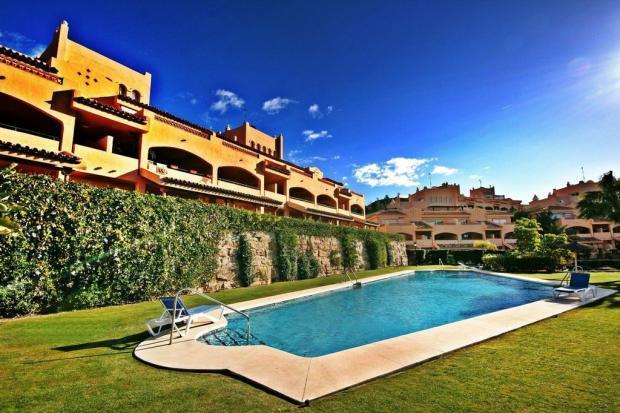 Image No.15-2 Bed Apartment for sale