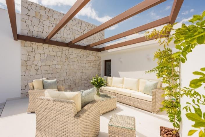 Image No.3-4 Bed Villa / Detached for sale