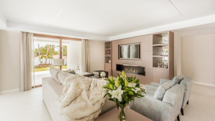 Image No.4-4 Bed Villa / Detached for sale