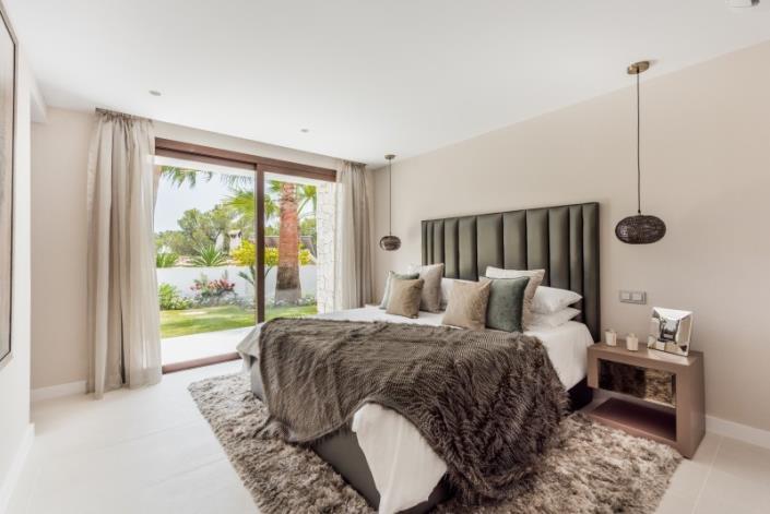 Image No.7-4 Bed Villa / Detached for sale