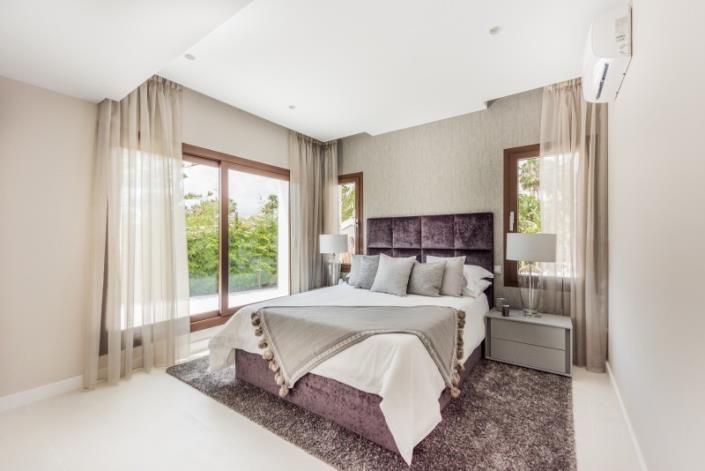 Image No.17-4 Bed Villa / Detached for sale