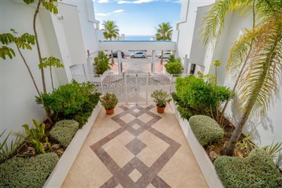 2 Bed Apartment for sale