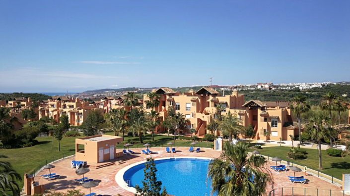 Image No.1-2 Bed Penthouse for sale