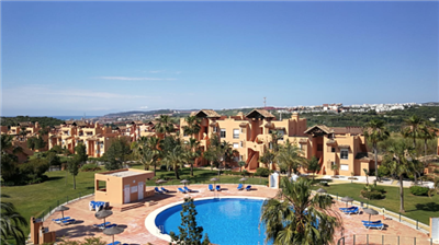 2 Bed Penthouse for sale