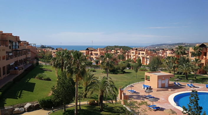 Image No.3-2 Bed Penthouse for sale