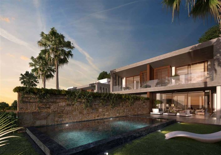 Image No.1-3 Bed Villa for sale