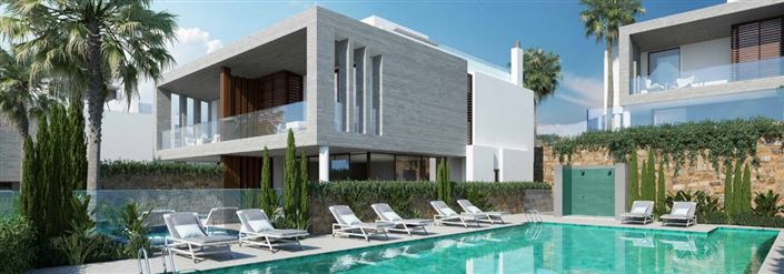 Image No.10-3 Bed Villa for sale