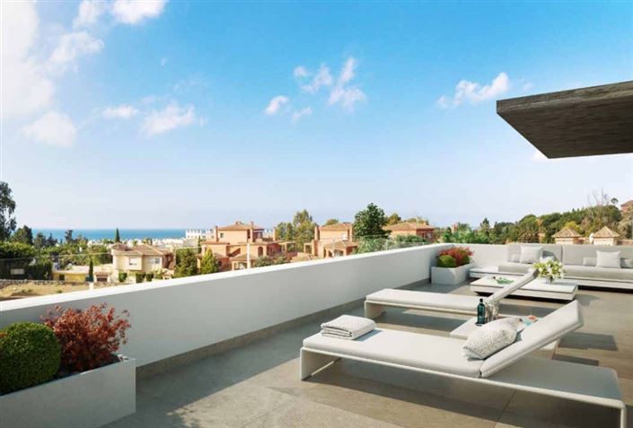 Image No.3-3 Bed Villa for sale