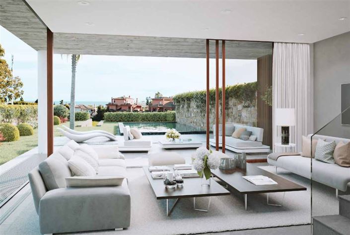 Image No.6-3 Bed Villa for sale