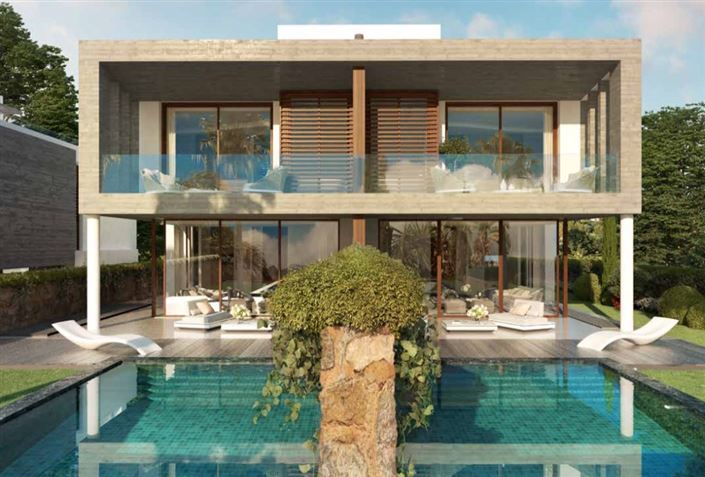 Image No.7-3 Bed Villa for sale