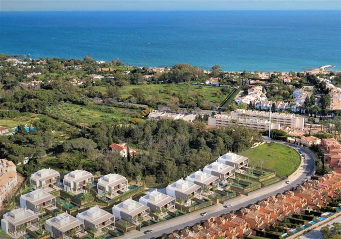 Image No.9-3 Bed Villa for sale