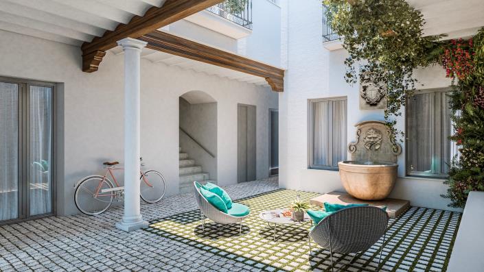 Image No.2-2 Bed Apartment for sale