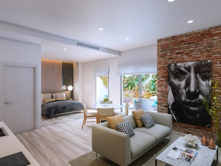 Image No.10-2 Bed Apartment for sale