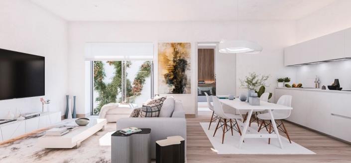 Image No.11-2 Bed Apartment for sale