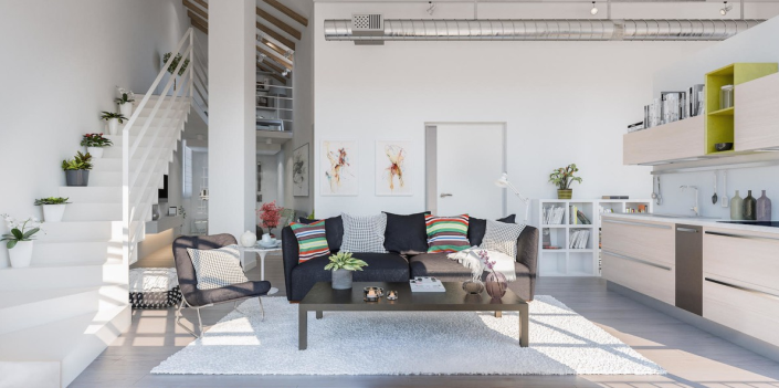 Image No.6-2 Bed Apartment for sale