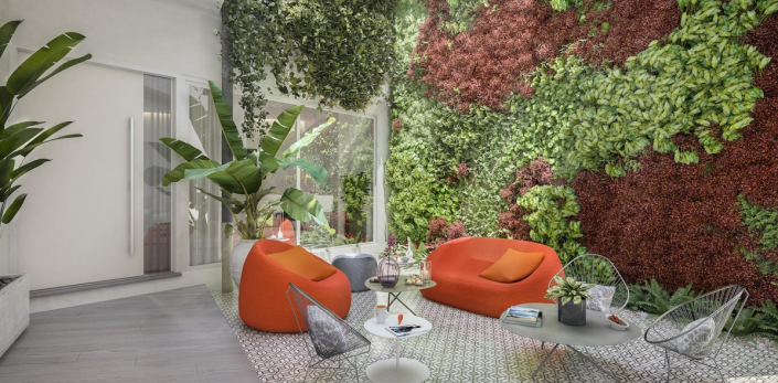 Image No.3-2 Bed Apartment for sale