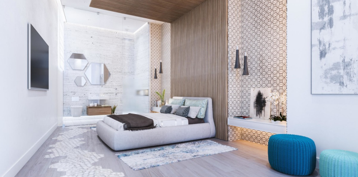 Image No.5-2 Bed Apartment for sale