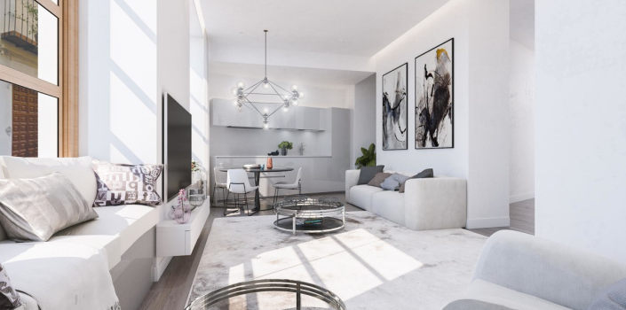 Image No.9-2 Bed Apartment for sale