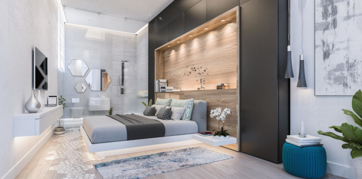 Image No.8-2 Bed Apartment for sale