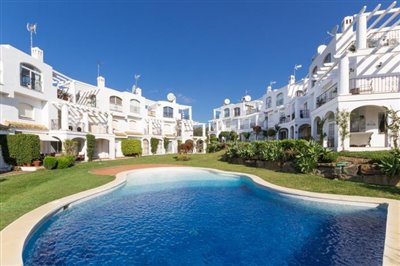 3 Bed Townhouse for sale