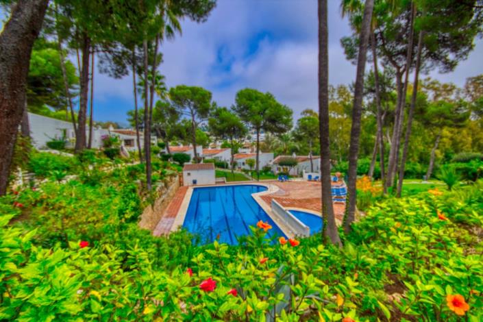 Image No.2-2 Bed Villa for sale