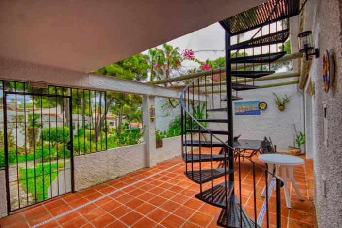 Image No.8-2 Bed Villa for sale