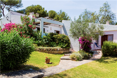 2 Bed Villa for sale