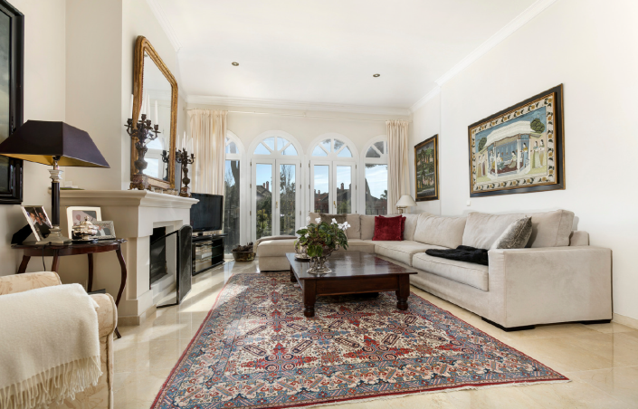 Image No.5-3 Bed House/Villa for sale