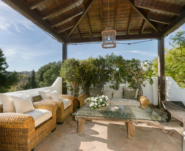 Image No.11-3 Bed House/Villa for sale