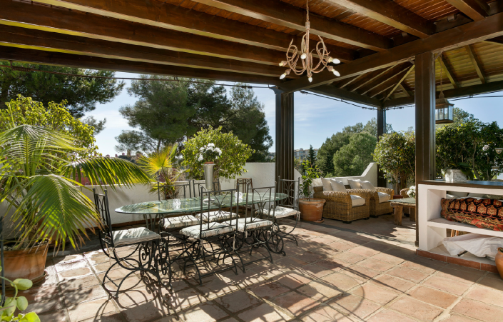 Image No.2-3 Bed House/Villa for sale