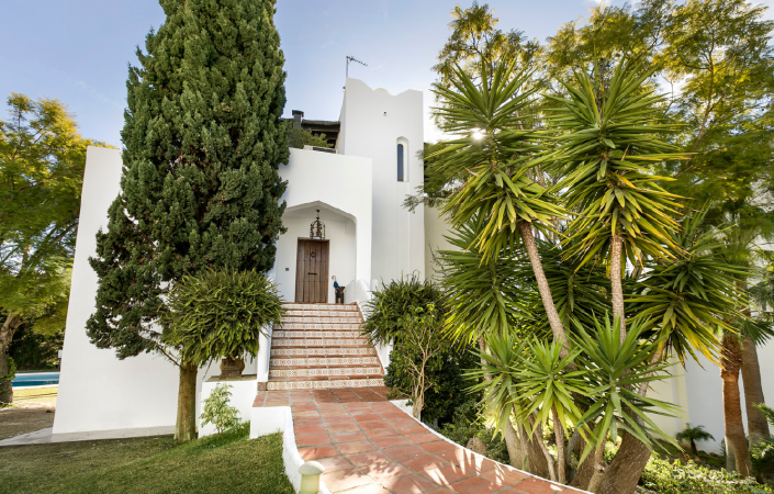Image No.1-3 Bed House/Villa for sale