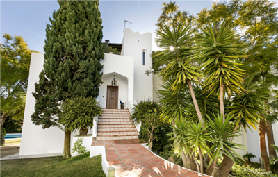 3 Bed House/Villa for sale