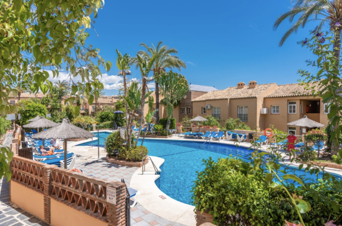 Image No.4-2 Bed Apartment for sale