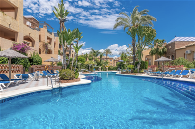 2 Bed Apartment for sale