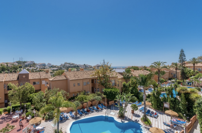 Image No.9-2 Bed Apartment for sale