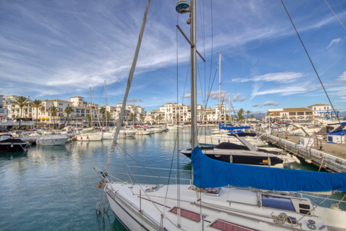 Image No.5-2 Bed Apartment for sale