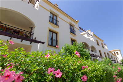 2 Bed Apartment for sale