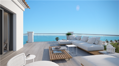 2 Bed Apartment for sale