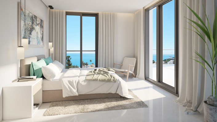 Image No.3-2 Bed Apartment for sale