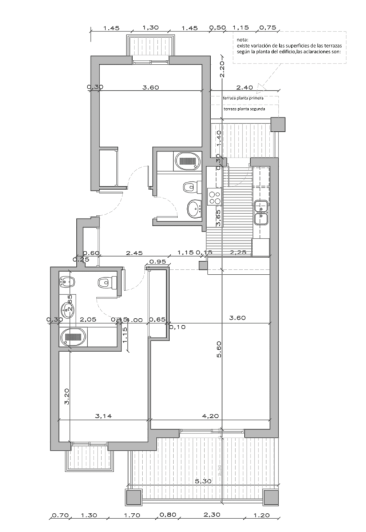 Image No.9-2 Bed Apartment for sale