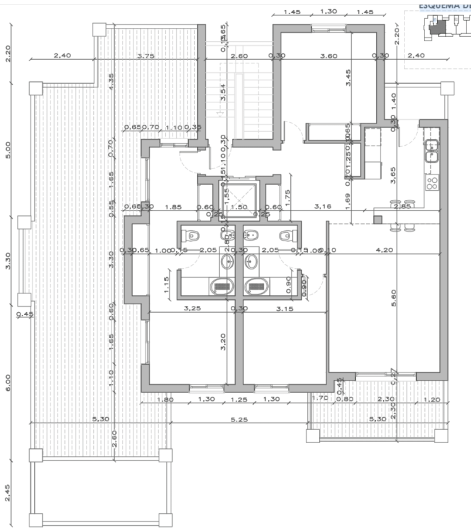 Image No.10-2 Bed Apartment for sale