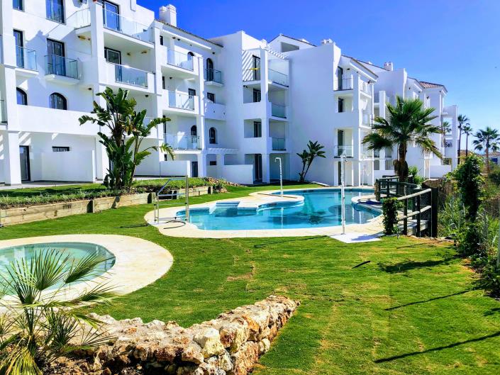 Image No.13-2 Bed Apartment for sale