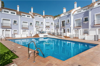 3 Bed Townhouse for sale