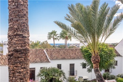 2 Bed Townhouse for sale