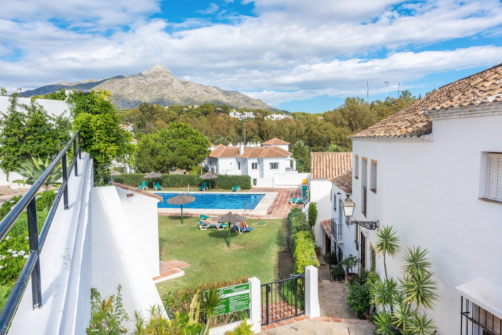 Image No.7-2 Bed Townhouse for sale