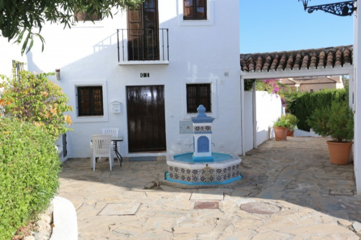 Image No.4-2 Bed Townhouse for sale