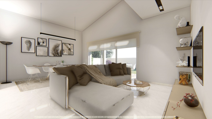 Image No.5-3 Bed House/Villa for sale