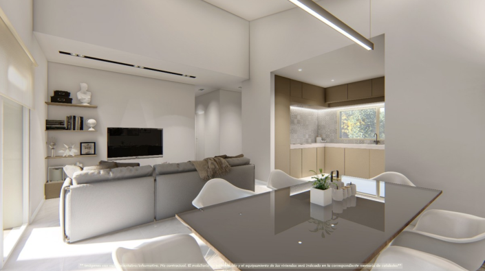 Image No.3-3 Bed House/Villa for sale