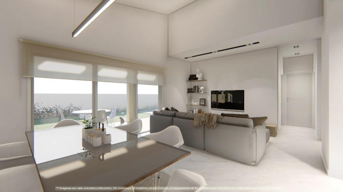 Image No.2-3 Bed House/Villa for sale