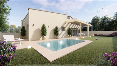 3 Bed House/Villa for sale